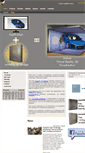Mobile Screenshot of more3d.com